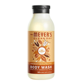 Oat Blossom Body Wash
