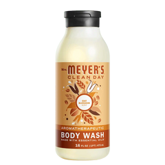 Oat Blossom Body Wash