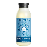 Rain Water Body Wash