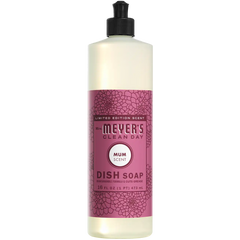 Mum Dish Soap