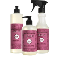 Mum Kitchen Basics Set