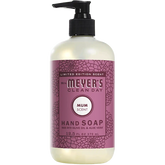 Mum Liquid Hand Soap
