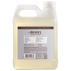 Lavender Liquid Hand Soap Refill