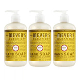 Daisy Liquid Hand Soap 3-count Bundle