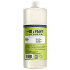 Lemon Verbena Multi-Surface Concentrate
