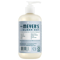 Snowdrop Liquid Hand Soap