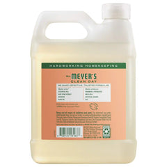 Geranium Liquid Hand Soap Refill