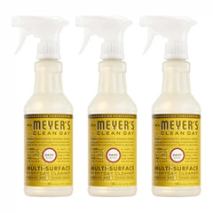 Daisy Multi-Surface Everyday Cleaner 3-count Bundle