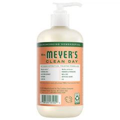 Geranium Liquid Hand Soap