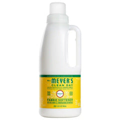 Honeysuckle Fabric Softener