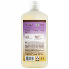 Compassion Flower Ultra Concentrated Laundry Detergent