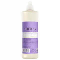 Lilac Dish Soap