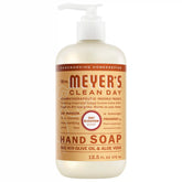 Oat Blossom Liquid Hand Soap