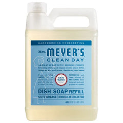 Rain Water Dish Soap Refill