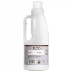 Lavender Fabric Softener
