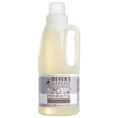 Lavender Probiotic Drain Maintenance
