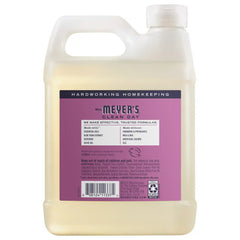 Plum Berry Liquid Hand Soap Refill