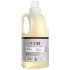 Lavender Laundry Detergent