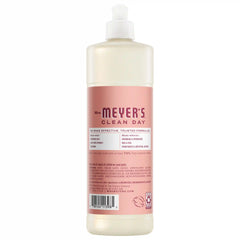 Rose Dish Soap