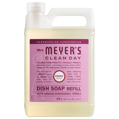Peony Dish Soap Refill