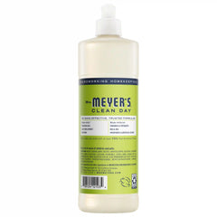 Lemon Verbena Dish Soap