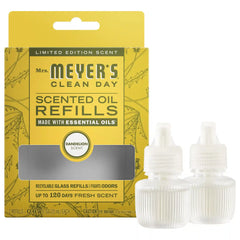 Dandelion Plug In Scented Oil Refill, 2-Pack