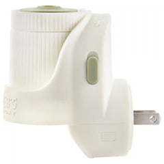 Acorn Spice Plug In Scented Oil Warmer With Refill