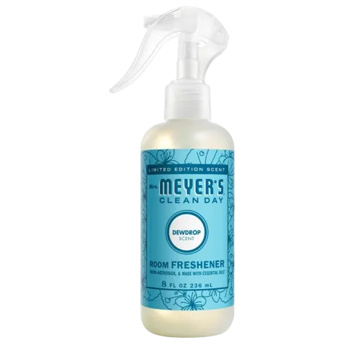 Dewdrop Room Freshener