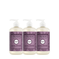 Elderberry Liquid Hand Soap 3-count Bundle