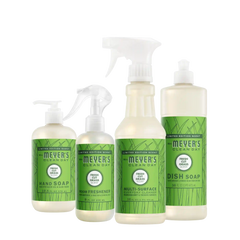 Fresh Cut Grass Collection