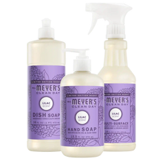 Lilac Kitchen Basics Set
