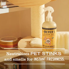 Orange Blossom Pet Odor Neutralizer