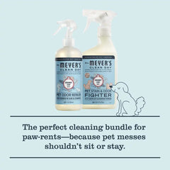 Pet Cleaning Essentials Set