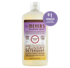 Compassion Flower Ultra Concentrated Laundry Detergent