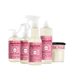 Peppermint Collection