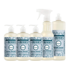 Snowdrop Essentials 5-Count Bundle
