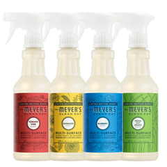 Summer Seasonal Multi-Surface Everyday Cleaner Collection