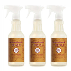 Apple Cider Multi-Surface Everyday Cleaner 3-count Bundle