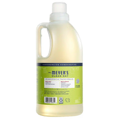 Lemon Verbena Laundry Detergent