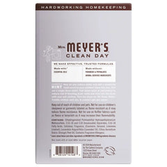 Lavender Dryer Sheets