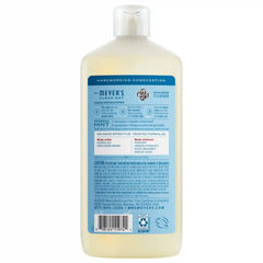 Rain Water Ultra Concentrated Laundry Detergent