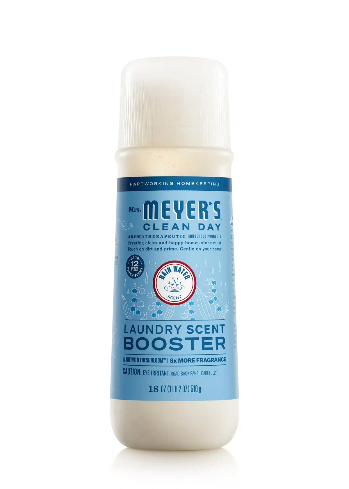 Rain Water Scent Booster