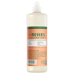 Geranium Dish Soap