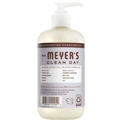 Lavender Liquid Hand Soap