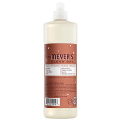 Gingerbread Dish Soap