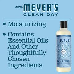 Rain Water Body Wash