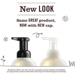 Lavender Foaming Hand Soap