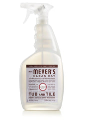Lavender Tub & Tile