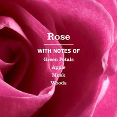 Rose Dish Soap