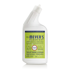 Lemon Verbena Toilet Bowl Cleaner